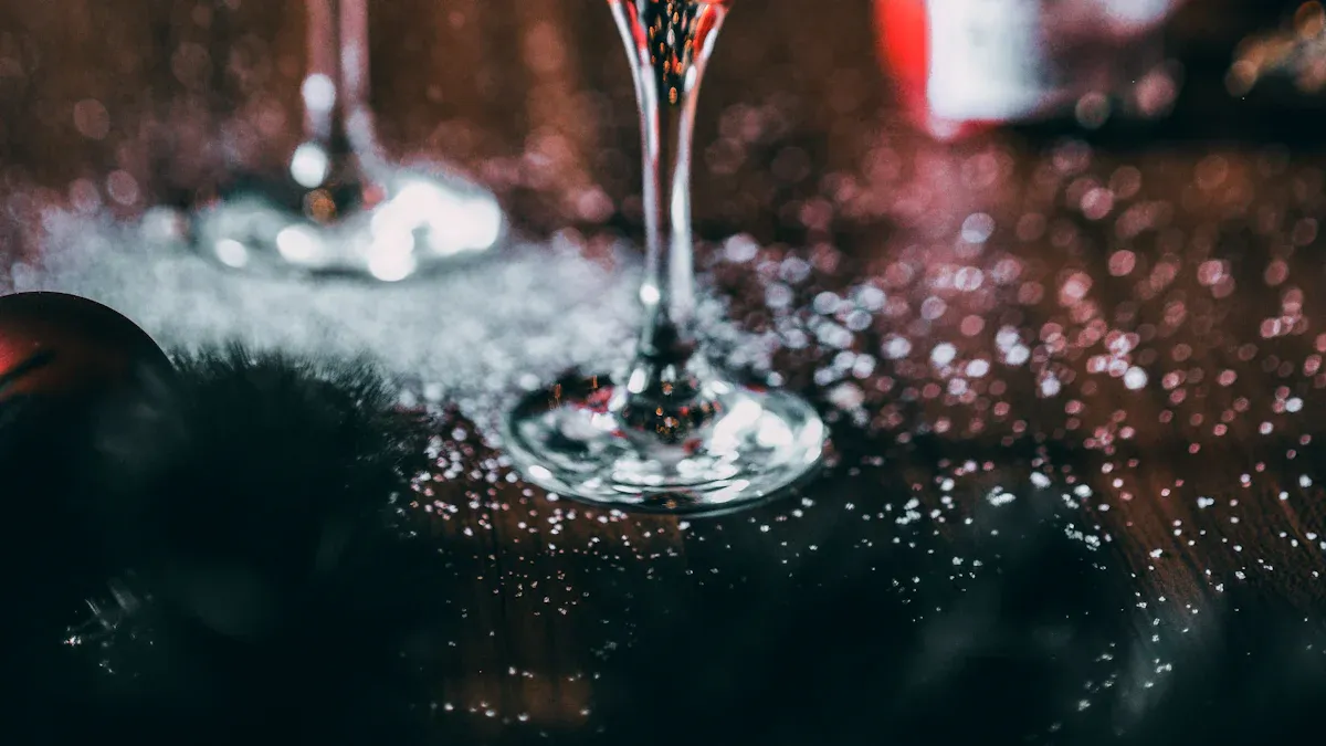 Ice Mold Set for Cocktails