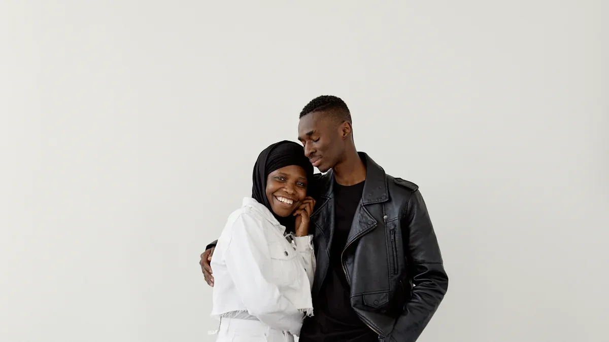 3. Find the Right Fit for Both Partners