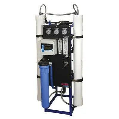 Solving Water Challenges in Industry with Commercial Reverse Osmosis