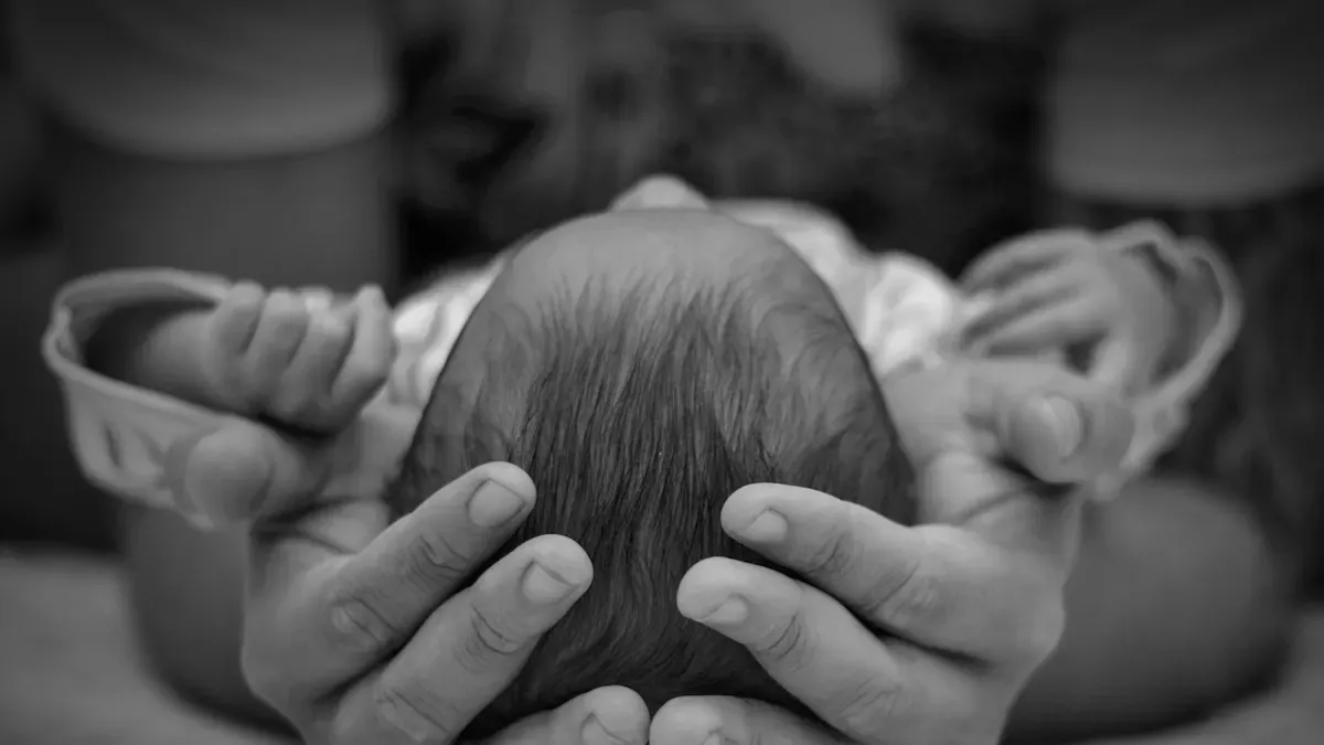Infant Head Pillow Safety