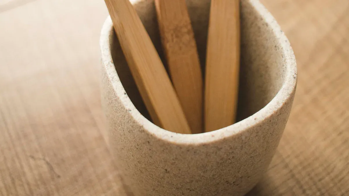 Eco-Friendly and Sustainable Choice