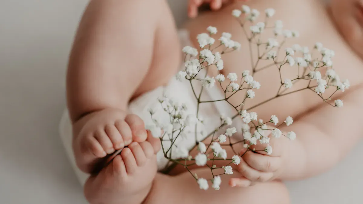 Environmental Benefits of Organic Cotton