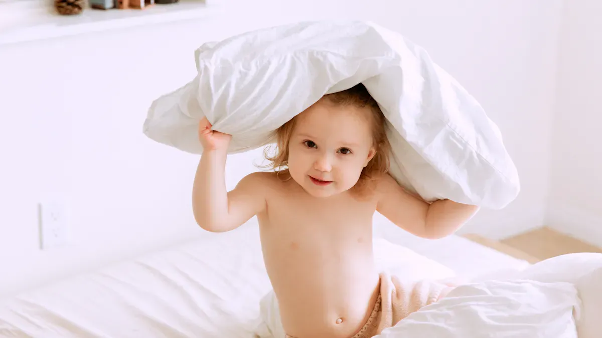 How to Introduce a Pillow
