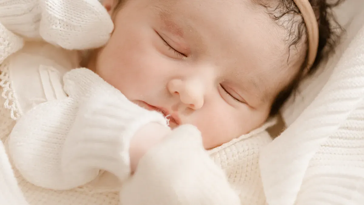 Health Benefits: Gentle on Delicate Skin