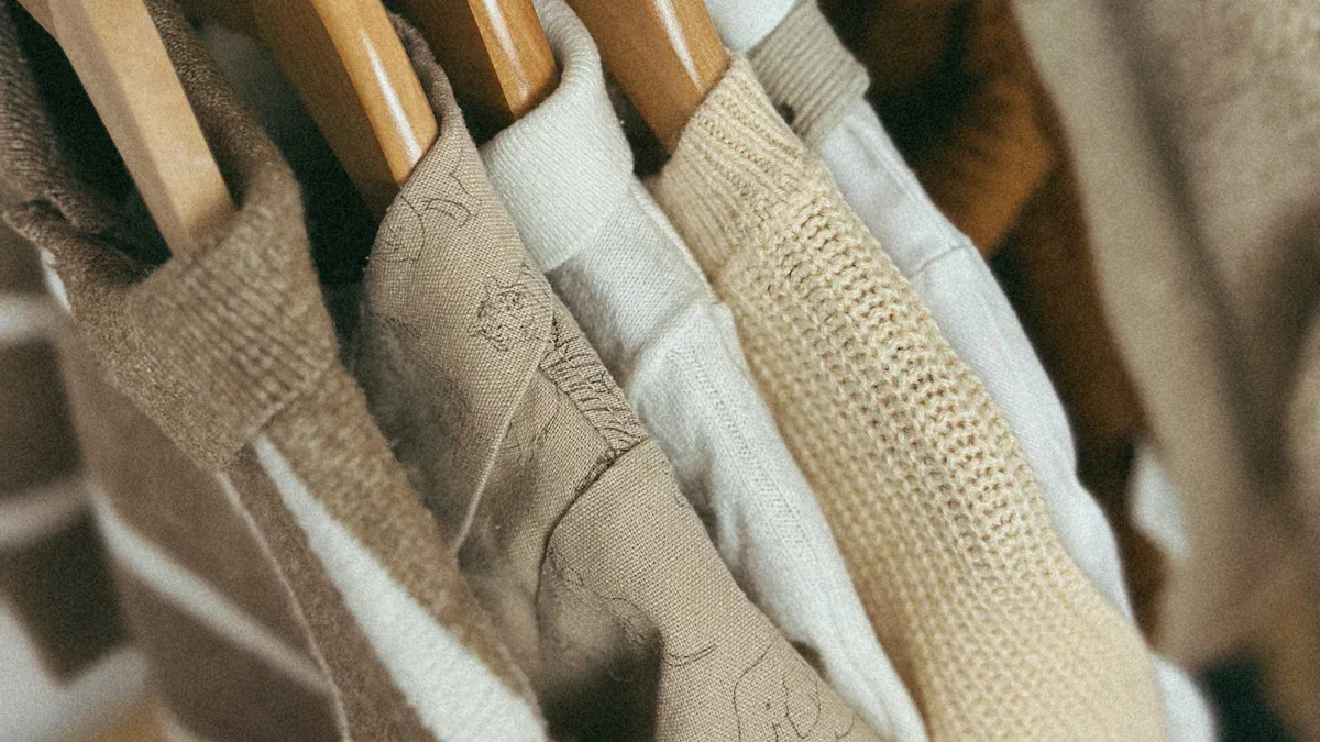 Choosing the Best Organic Cotton Baby Clothes