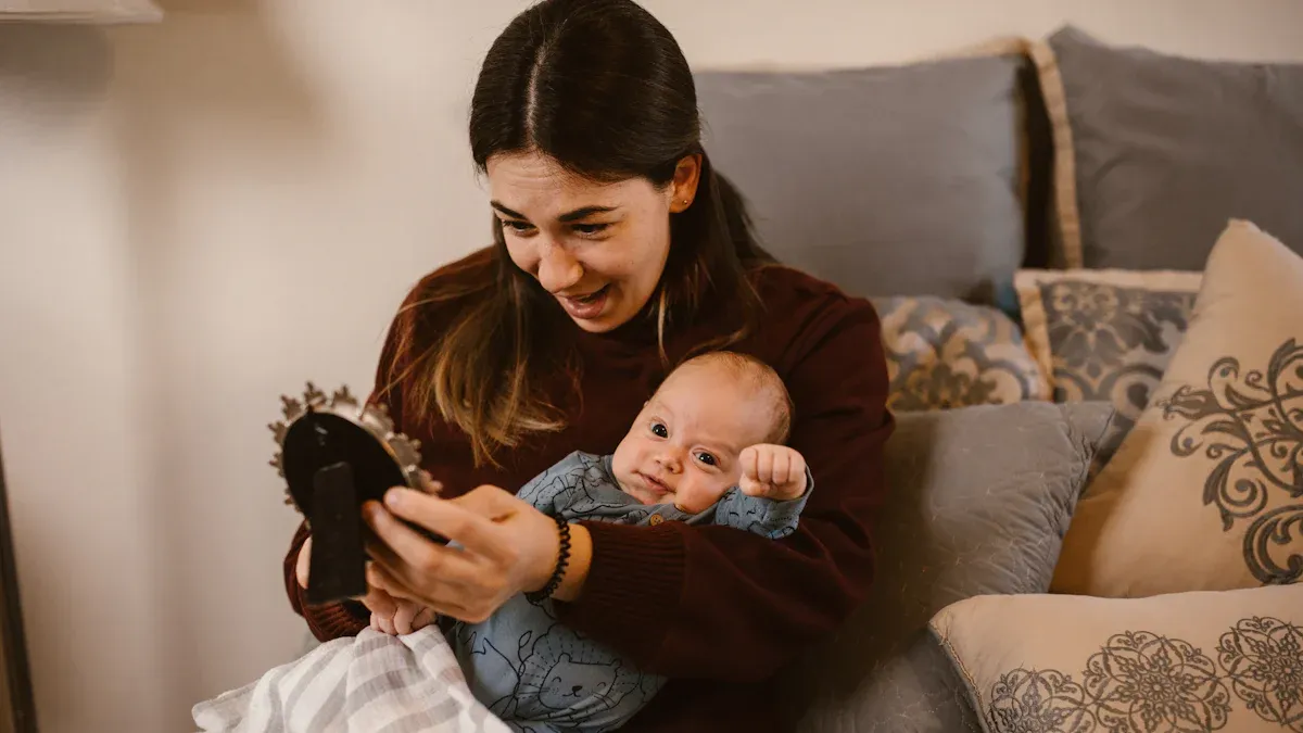 Safer Choices for Parents