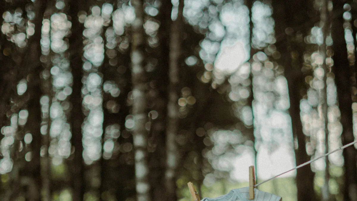 What Are the Benefits of Bamboo Fiber Baby Onesies