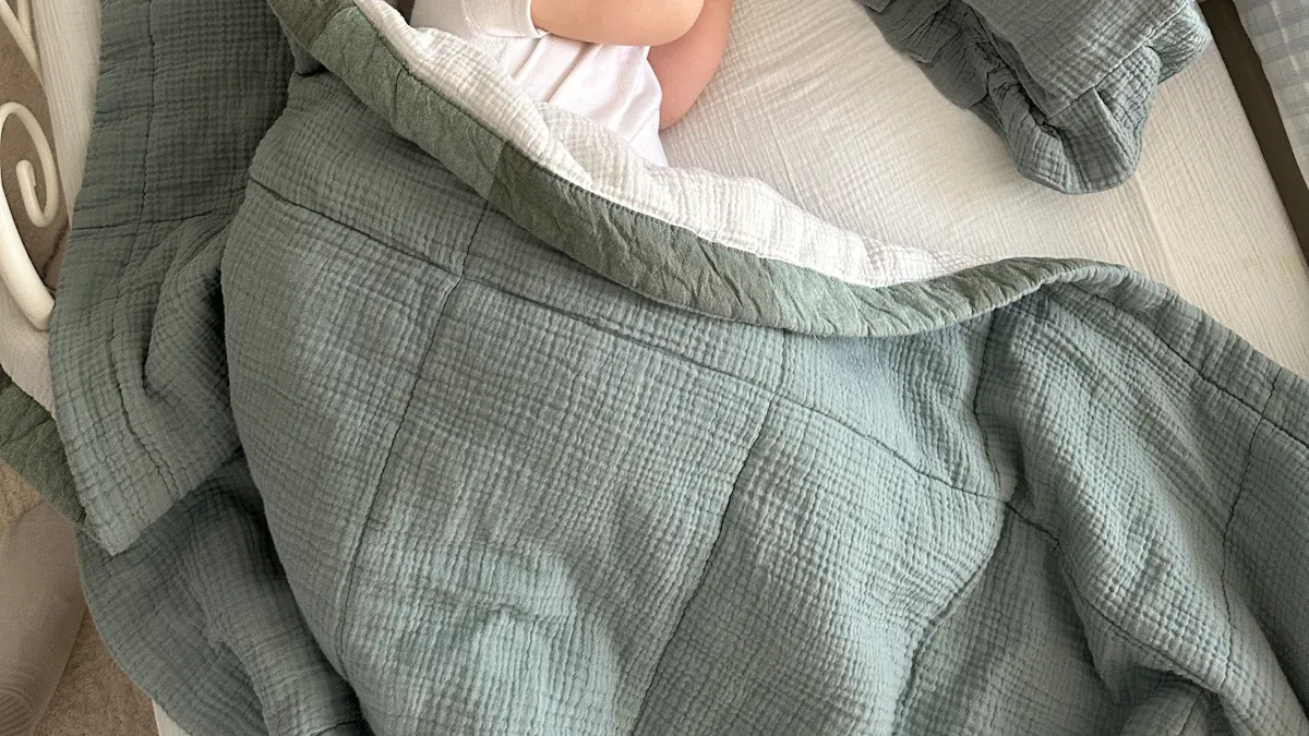 Choosing Materials for Comfort and Safety