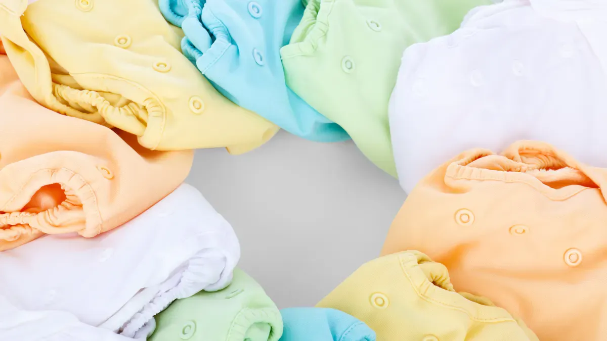 Why Choose Organic Baby Loungewear for Your Little One
