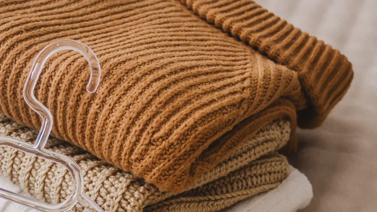 How Organic Cotton Baby Blankets Protect Sensitive Baby Skin