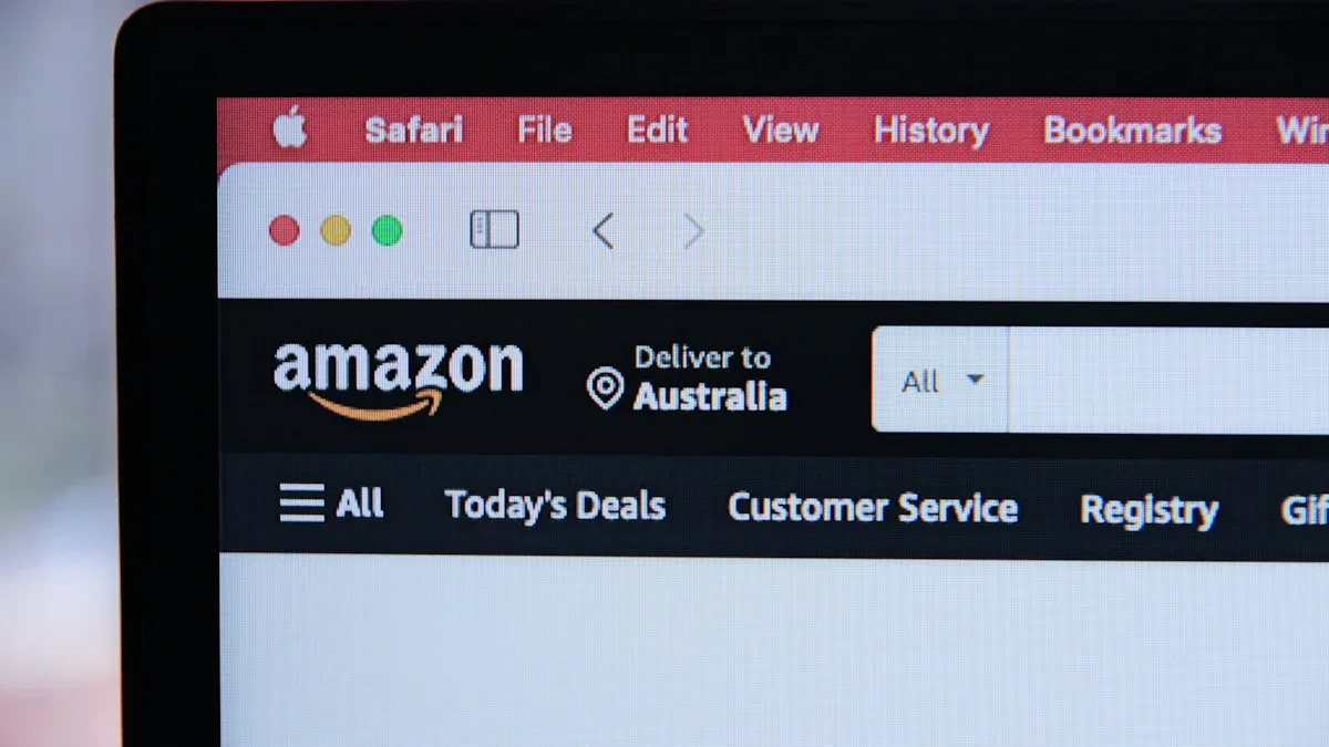 澳洲FBA头程如何高效发货到亚马逊仓库