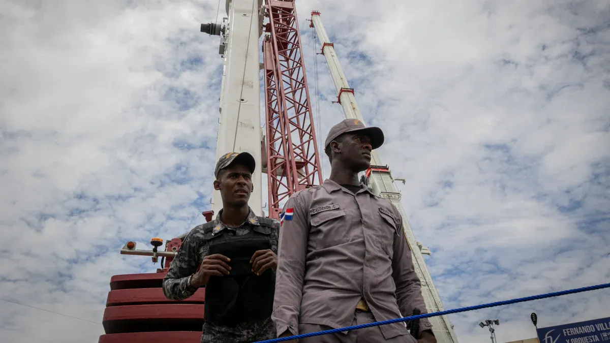 如何实现高价值设备门到门交付的安全加固方案