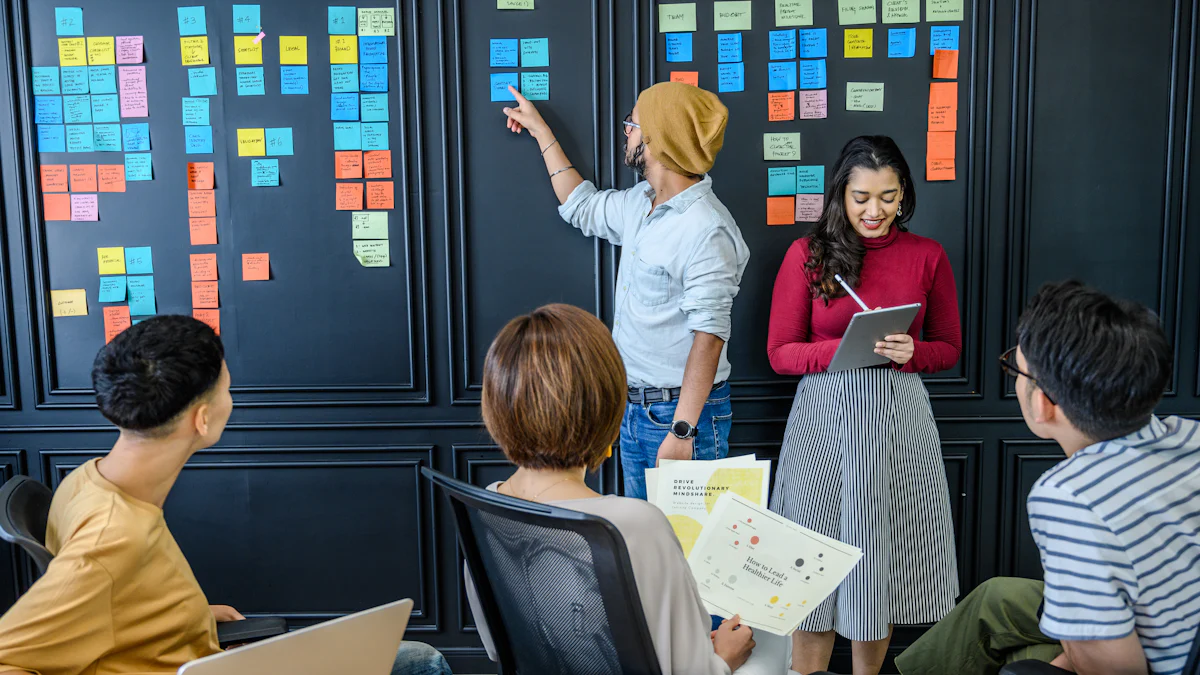 Exploring the 7 Principles of Lean Software Development