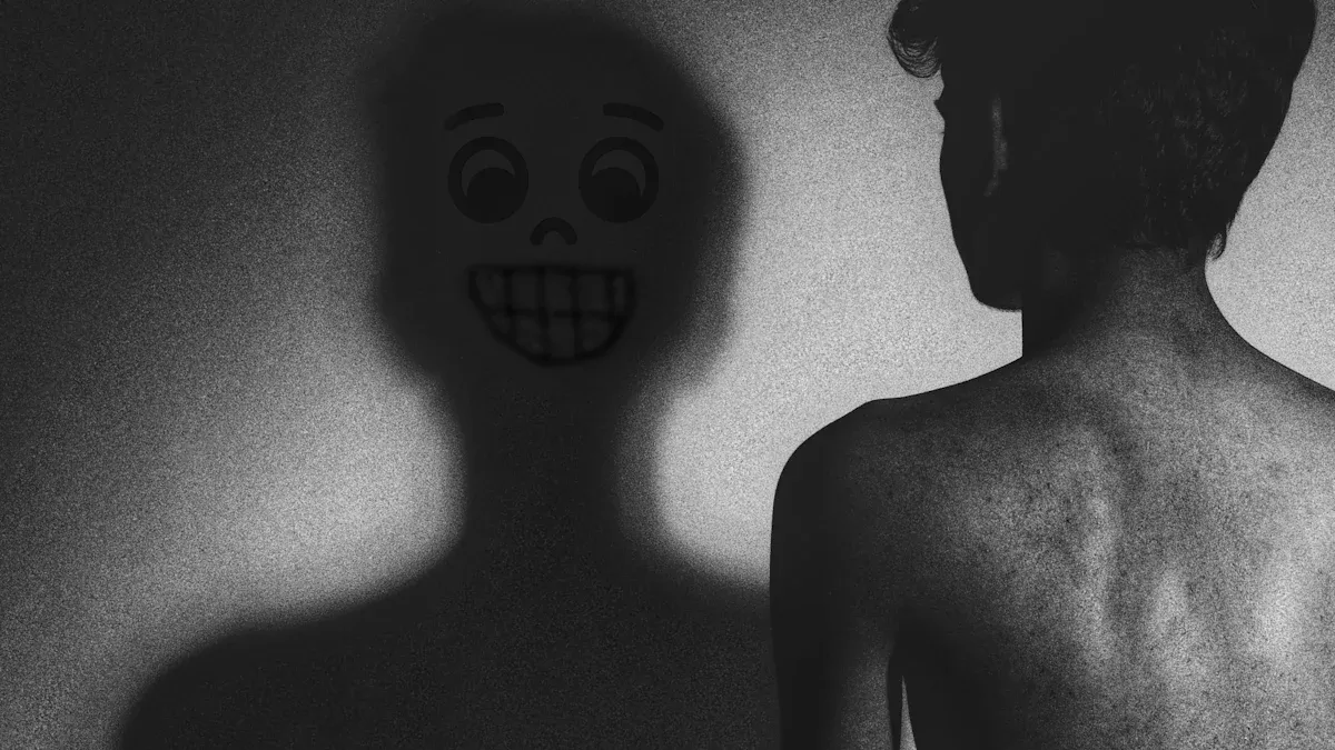 MBTI Shadow Traits