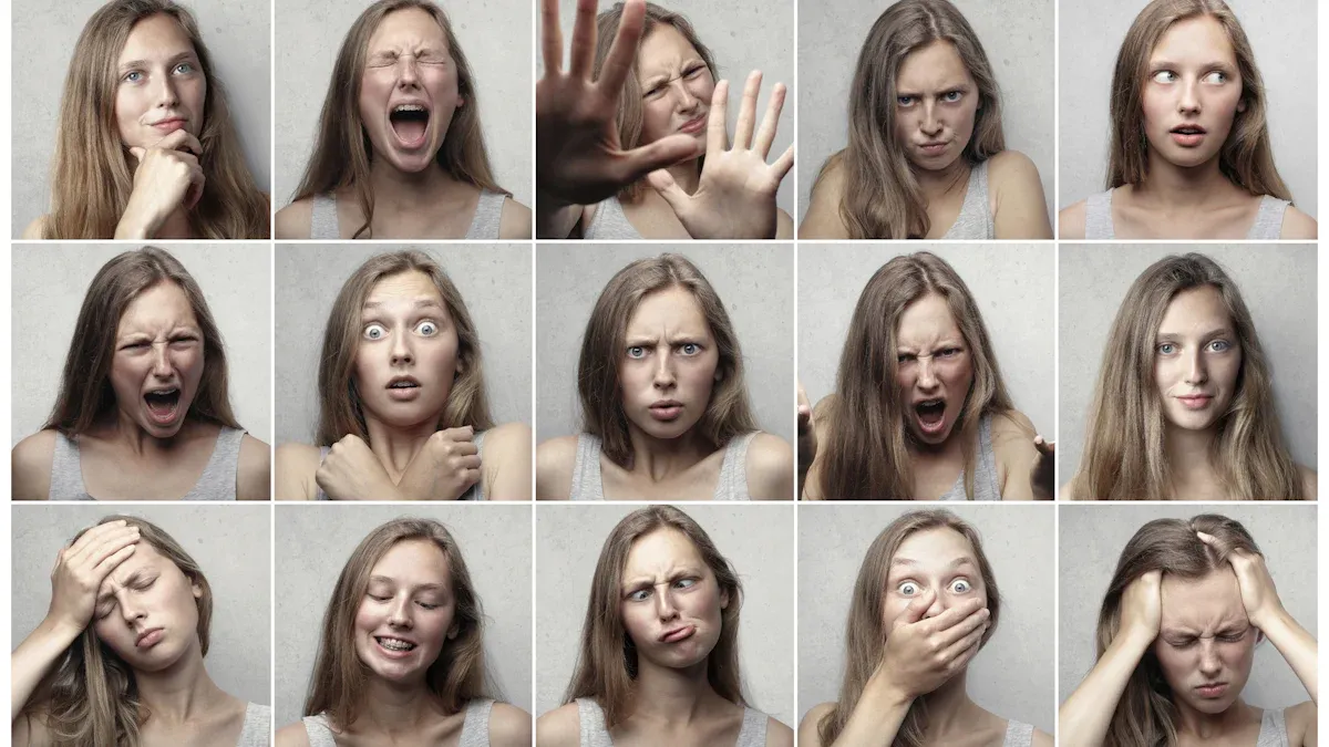 When MBTI meets love: Taking stock of those unique love quirks