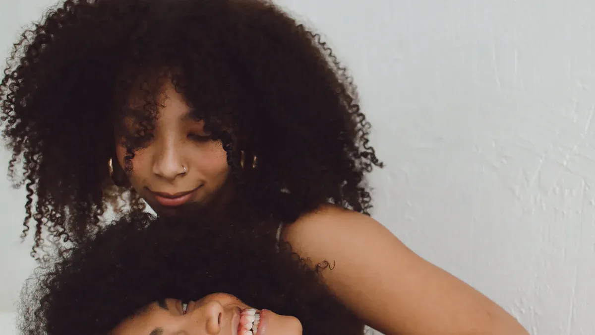 Why INTJ and ENFP are soul mates
