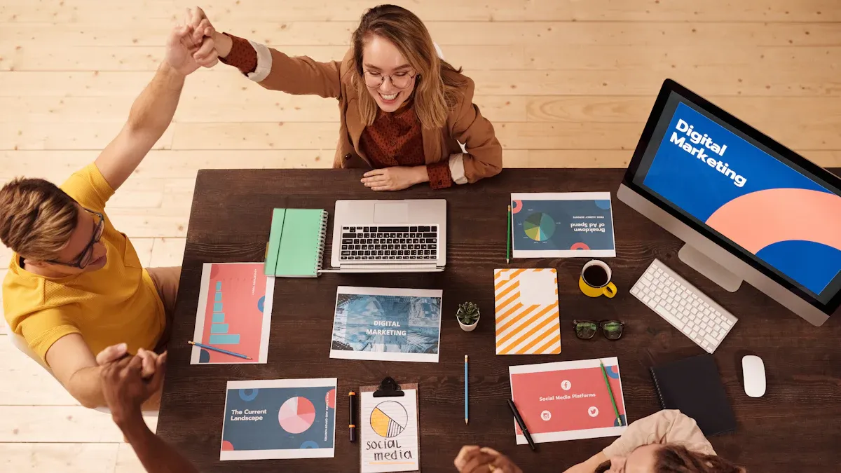Why Visual Communication Tools Are Essential