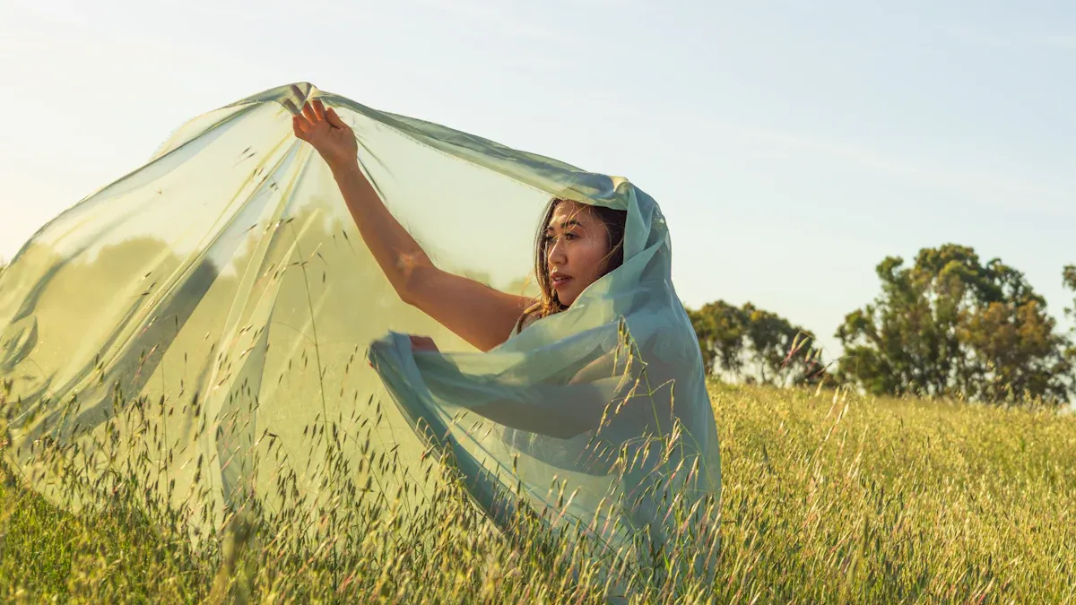 Tips for Maintaining and Caring for Breathable Fabrics
