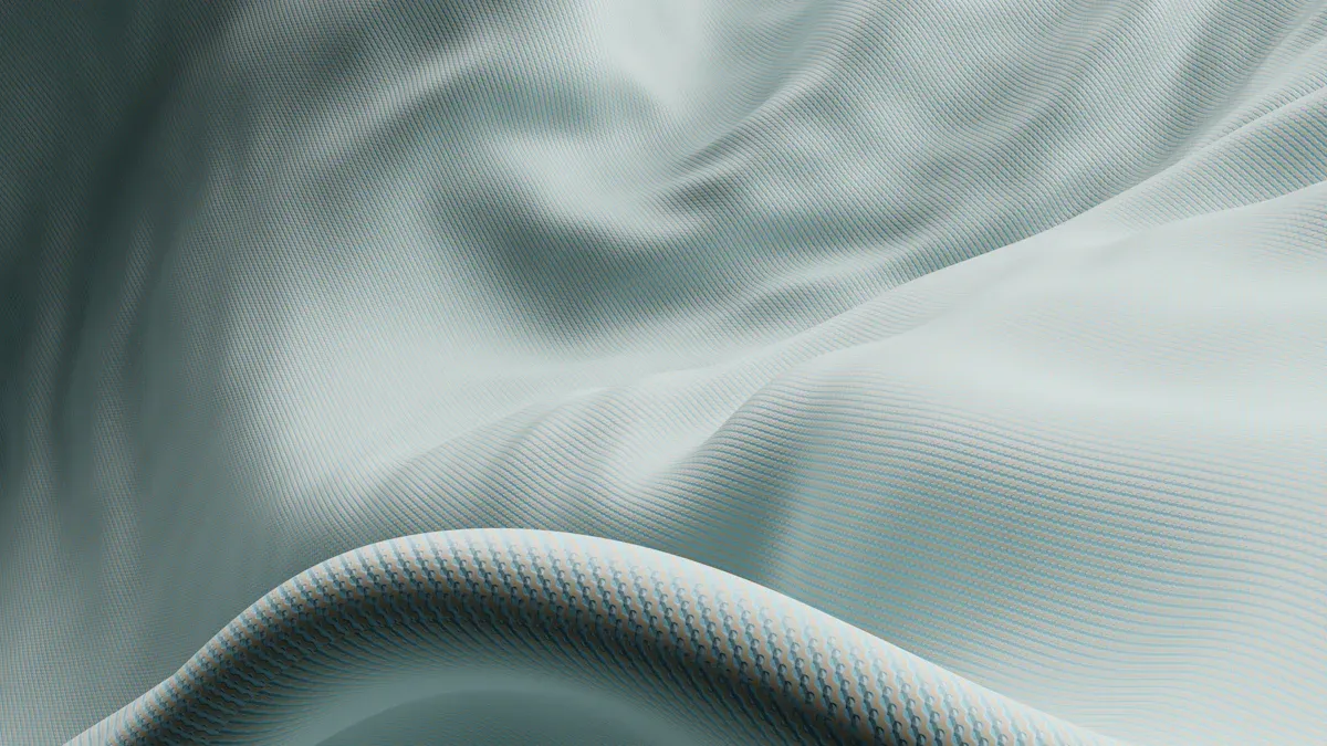 Top Breathable Fabrics for Summer Clothing