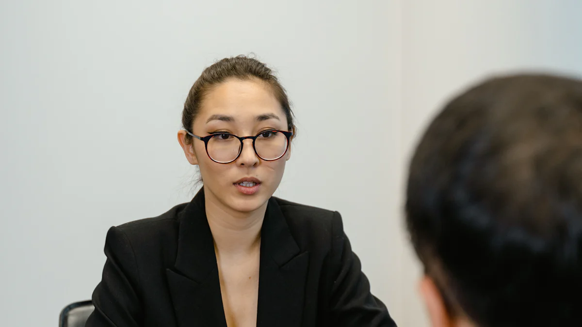 Top 6 Mistakes to Avoid During a Job Interview