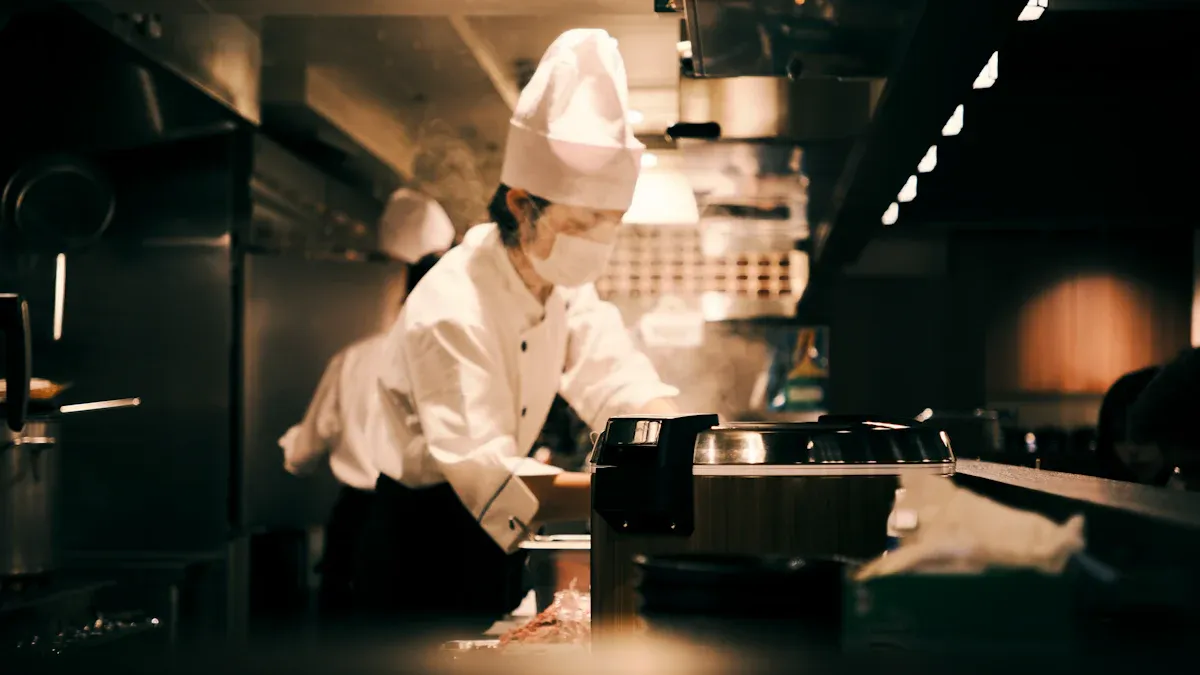 台北日本料理推薦：頂級奢華日料 職人匠心之選