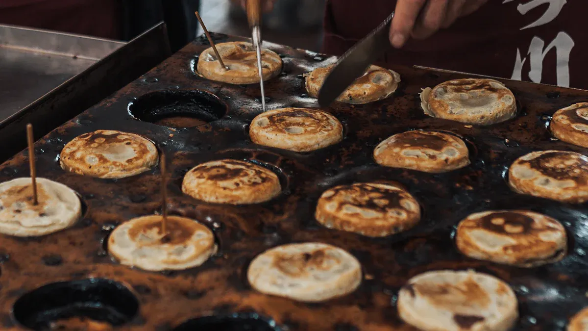 平價美味日料：日常也能享用的幸福