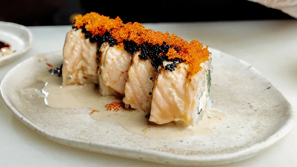 2025台北日本料理推薦清單 預算不設限的日料饗宴