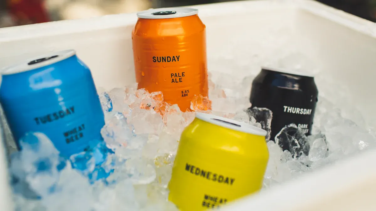 Top Aquarium Chillers for Cold Plunge and Ice Baths