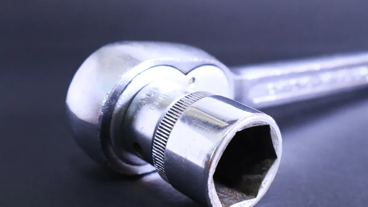 What Are Socket Extension Sets and How Are They Used