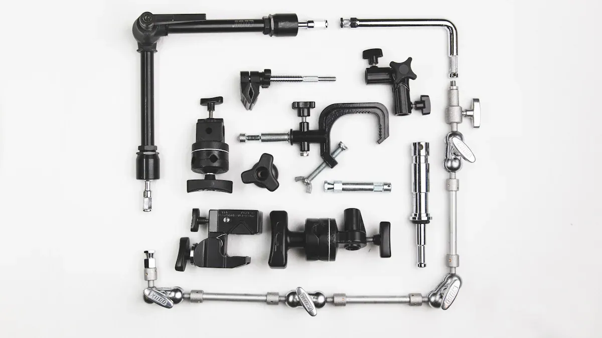 Types Of Engine Mounts
