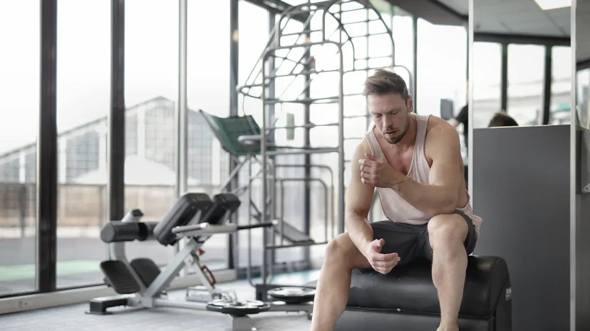 Ice Bath Chiller Benefits