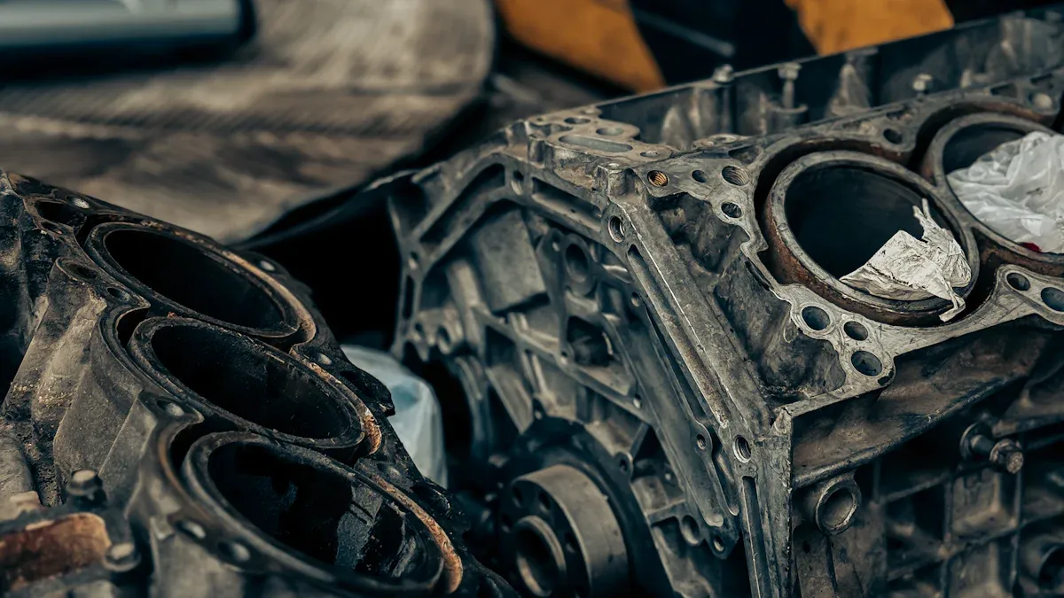 How Do You Know If Your Car Engine Is Blown?