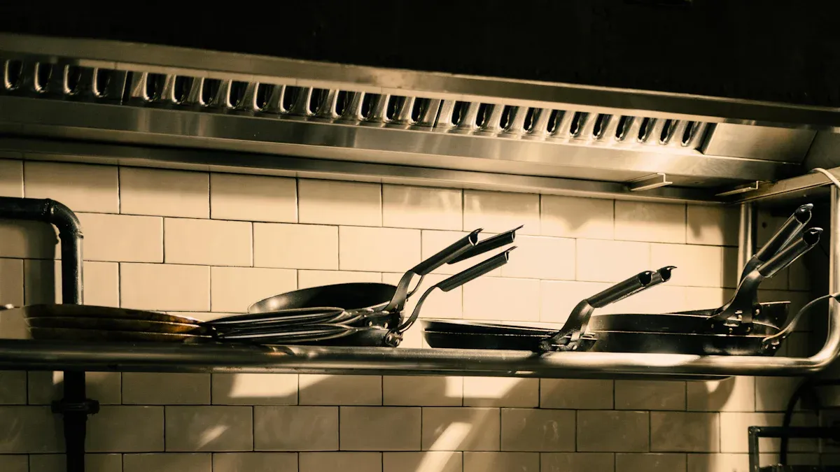 A Simple Guide to Night Covers in Commercial Kitchens