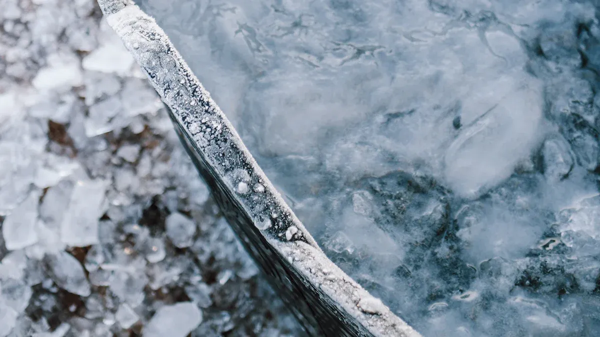 How to Choose a Cold Plunge with Chiller for Your Home in 2026