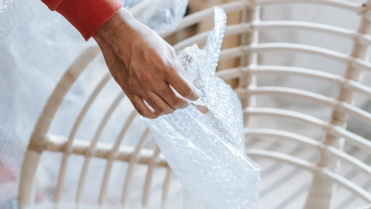 Maintenance for Durability