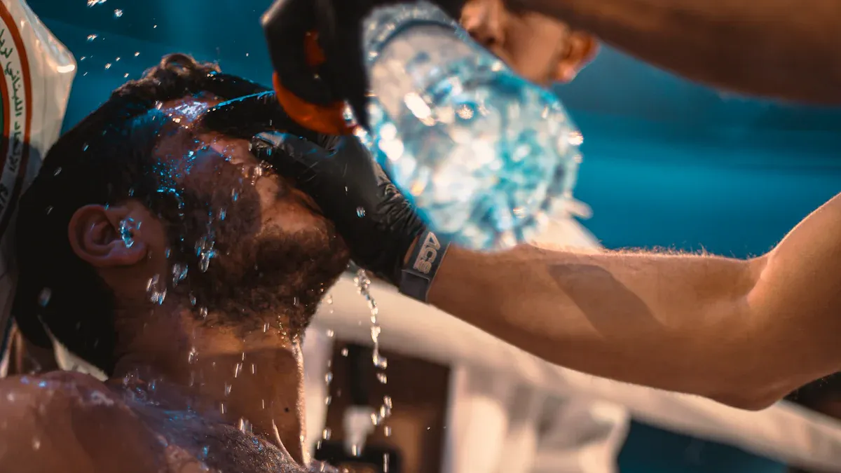 Why Use an Ice Bath Chiller for Faster Recovery After Workouts