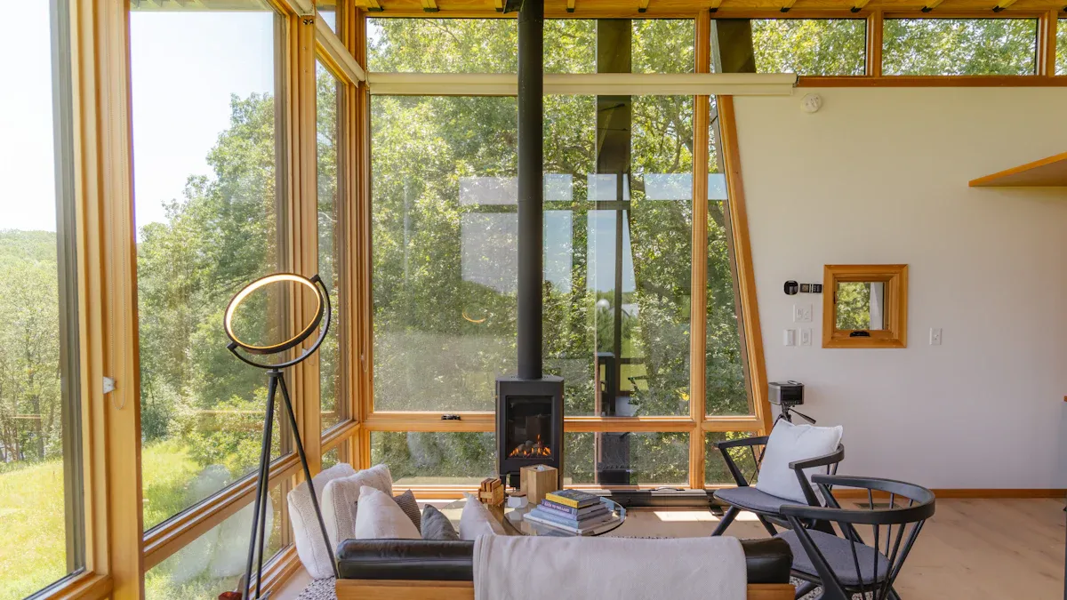 10 Expert Tips for Picking the Best Aluminum Clad Wood Windows