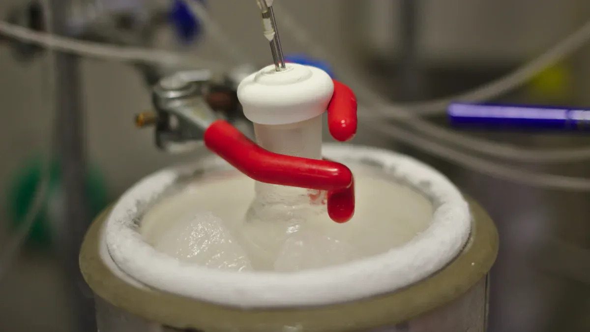 Ice Bath Machine Features to Consider