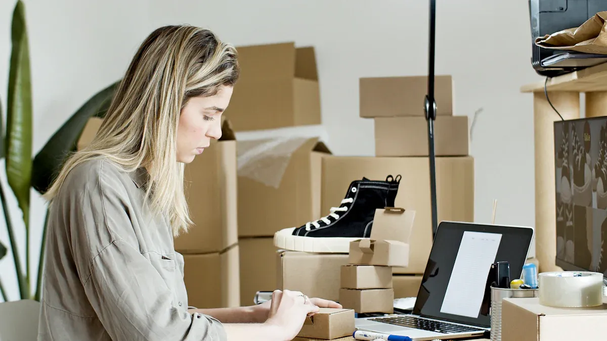 Stretch Film Machine Budget Planning