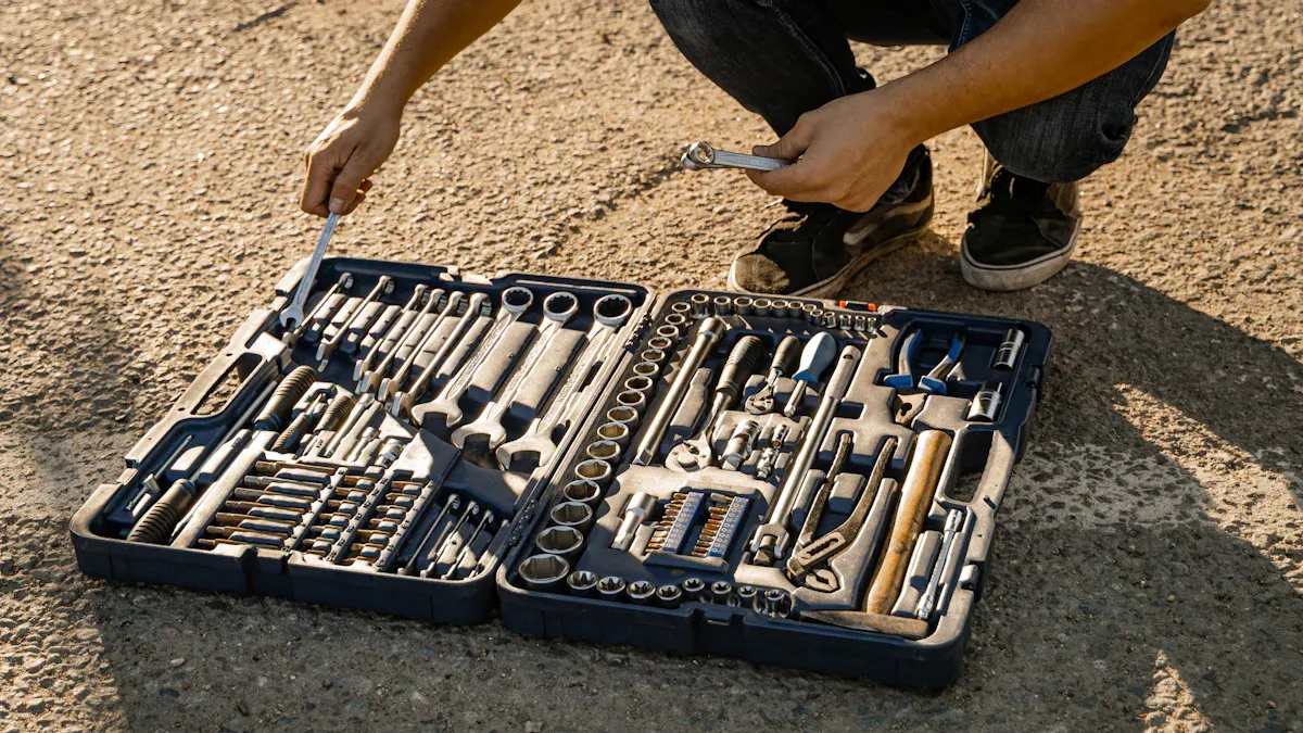 Principais escolhas de conjuntos de soquetes para portabilidade