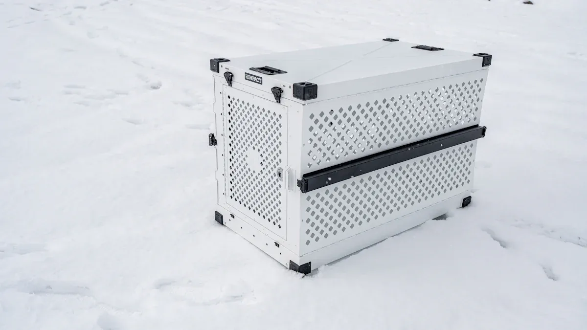 How to Choose the Best Home Water Chiller System