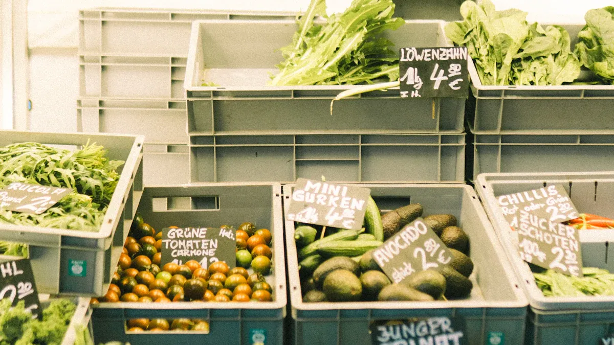 Night cover keeps your food safer and fresher