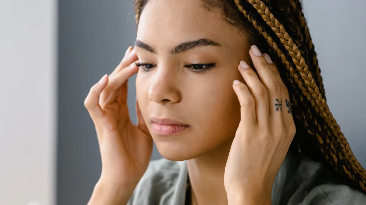 Identify Your Skin Type and Goals