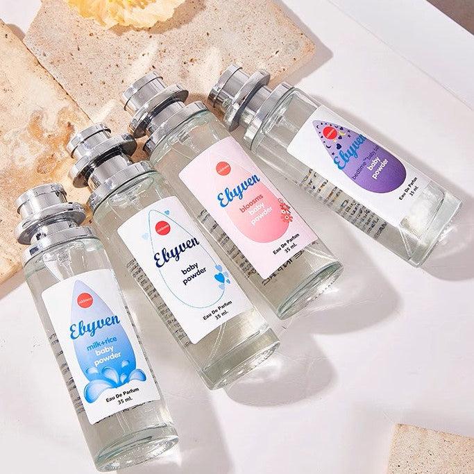 What Makes Baby Powder Perfume Stand Out in 2025
