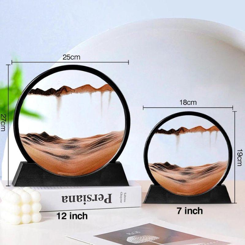 How to Choose the Perfect 3D Hourglass