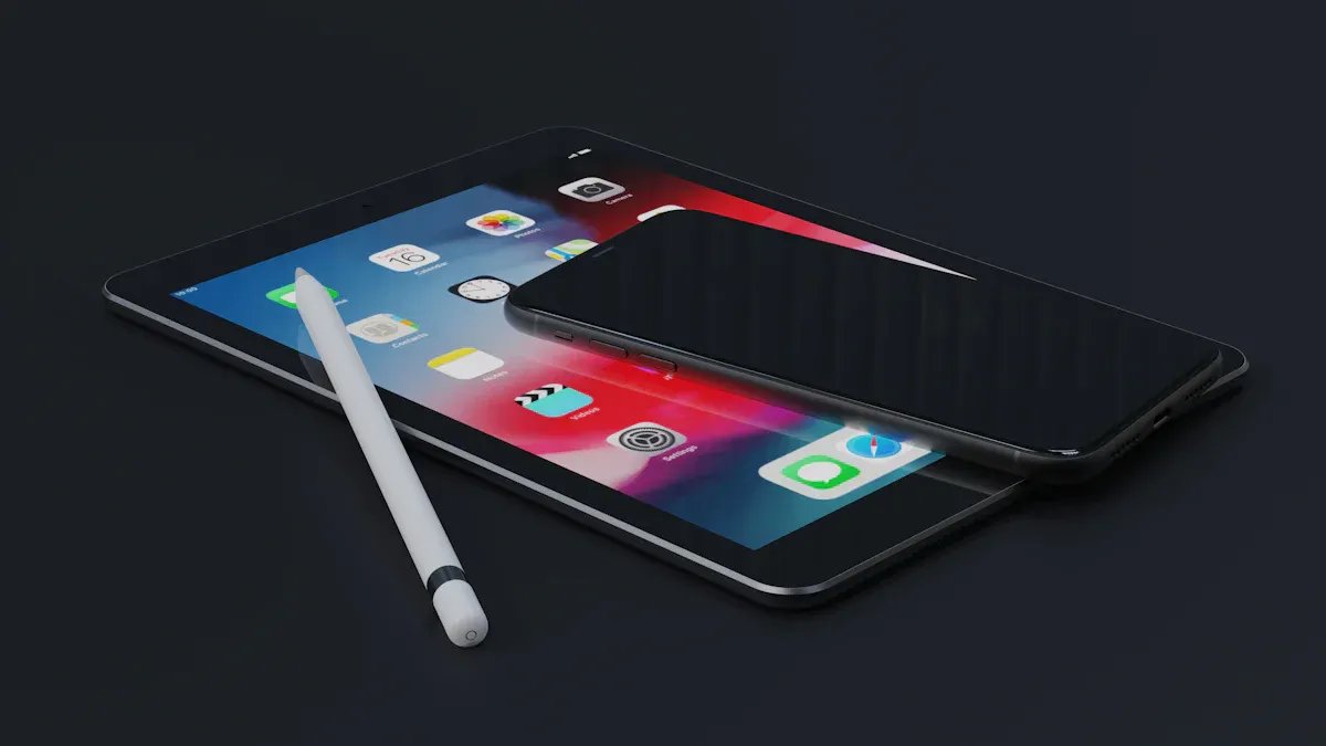 Key Benefits of Mobile Device Management