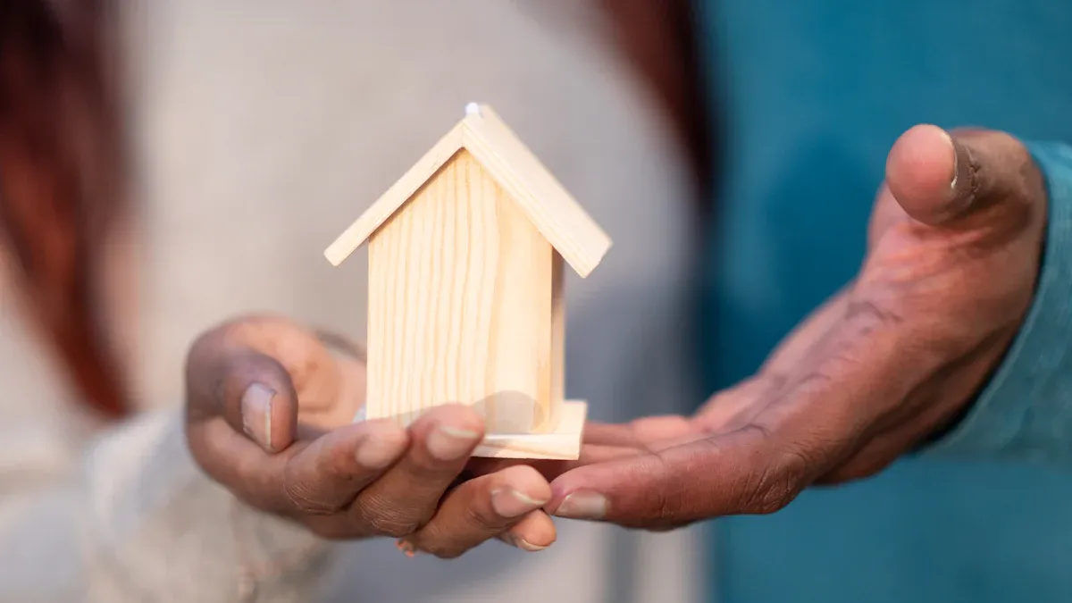 Essential Documents for Estate Planning in Texas