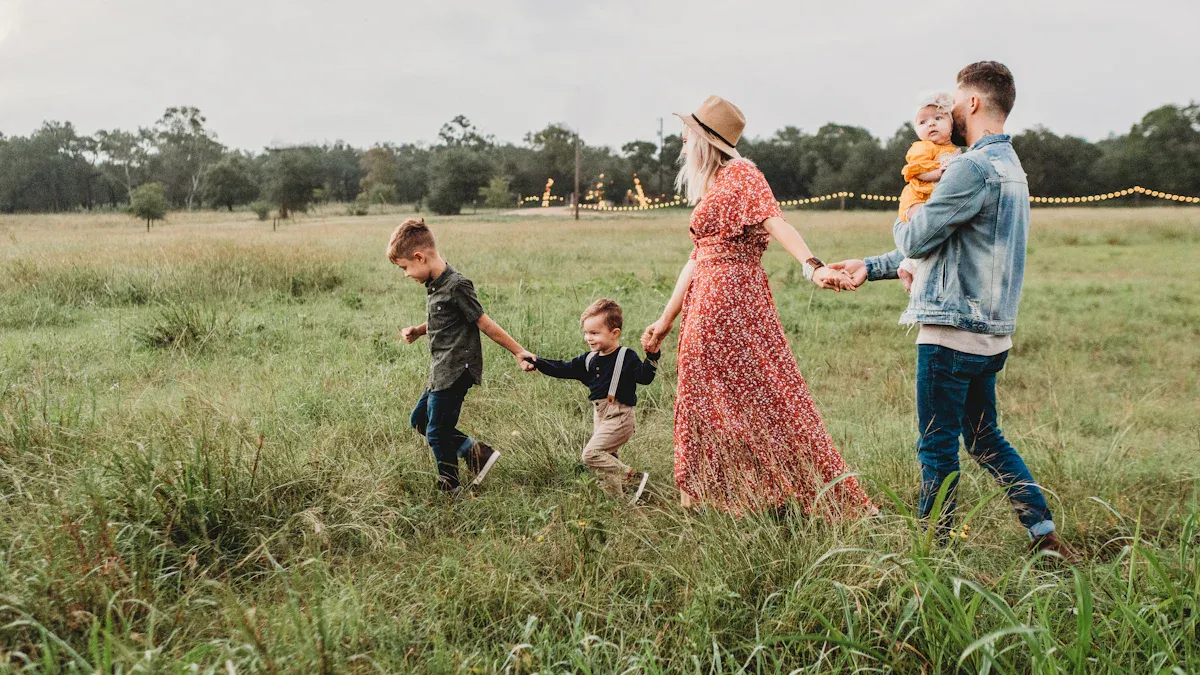 Texas Divorce Process Overview