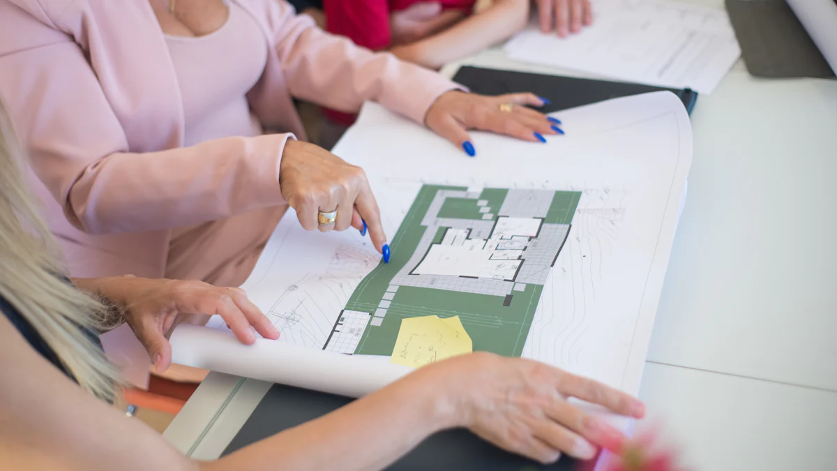 Practical Tips for Efficient Texas Estate Planning