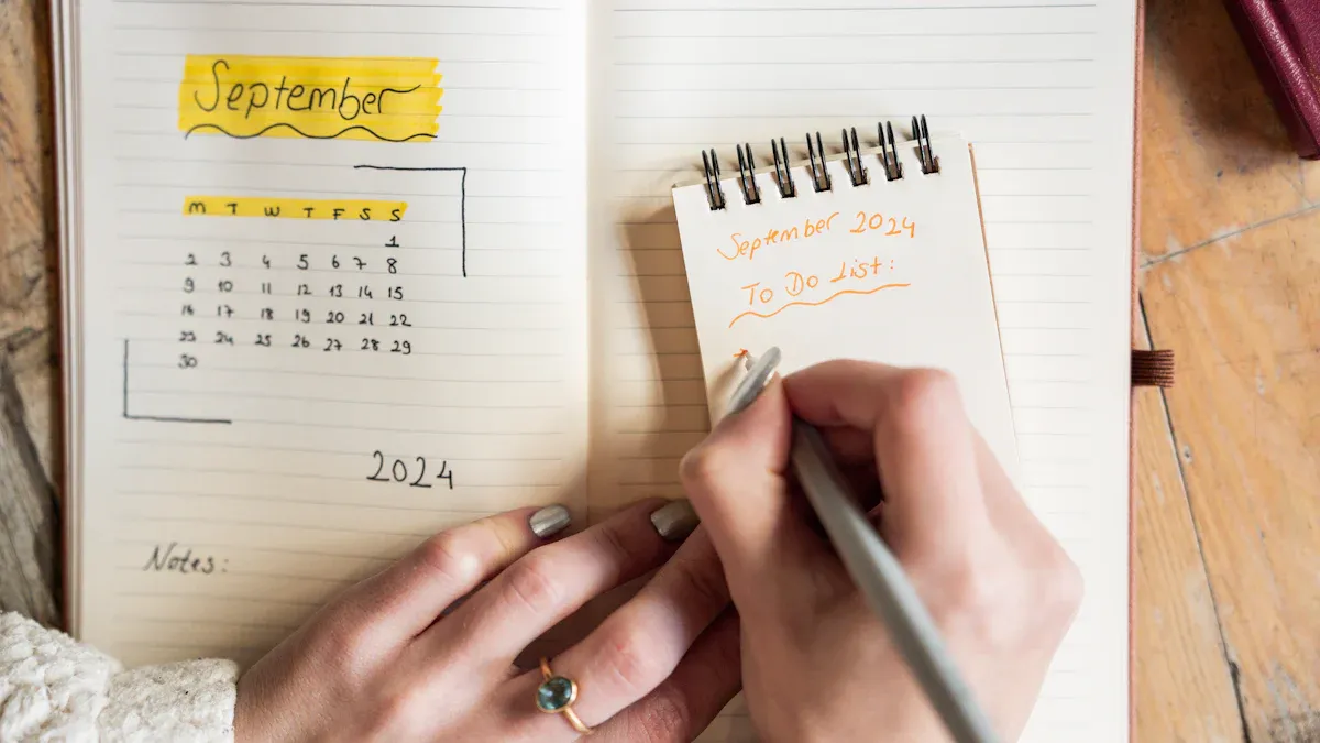 Updating Your Plan